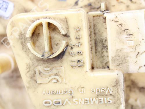 Fuel pump FIAT PUNTO EVO (199_) 1.3 D Multijet (199AXD1B, 199AXD1A, 199BXD1B, 199BXD1A,... | BP22303976M76 