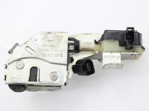Used Tailgate lock PORSCHE CAYENNE (9PA) S 4.8 (385 hp) 10120237