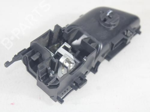 Front left interior door handle LAND ROVER DISCOVERY IV (L319) 3.0 SDV6 4x4 | BP16929890I13