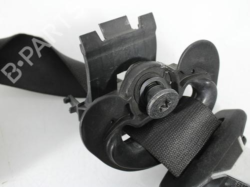 Front left seatbelt BMW 1 (E87)  | BP10123033I26 