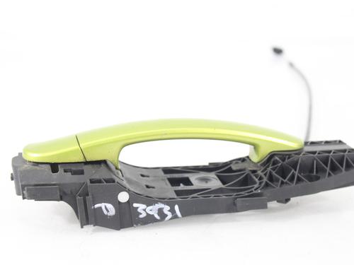 Used Rear right exterior door handle SEAT IBIZA IV (6J5, 6P1) 1.6 TDI (105 hp) 17127557