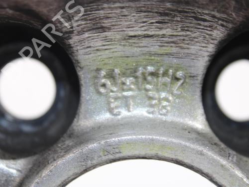 Rim SEAT LEON (1M1) 1.9 TDI | BP16909678C45 