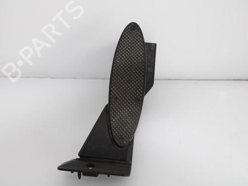 Used Pedal MINI MINI CLUBMAN (R55) Cooper D (109 hp) 10268948