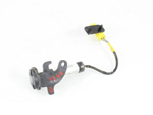 Used Hood lock Hood lock BMW 2 Coupe (F22, F87) 218 i (136 hp) 40108833 40108833