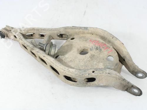 Left rear suspension arm BMW X3 (E83) 2.0 d | BP25255478M14 
