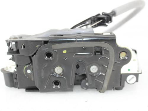 Rear left lock VW PASSAT B8 (3G2, CB2) 1.6 TDI | BP22304329C100 