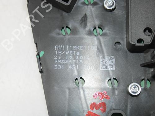 Switch FORD FIESTA VI (CB1, CCN) 1.5 TDCi | BP22305362I30 