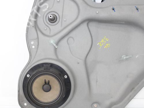 Rear right window mechanism MERCEDES-BENZ A-CLASS (W169) A 180 CDI (169.007, 169.307) | BP15062757C25 