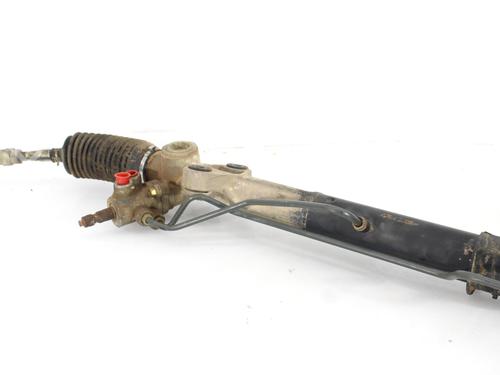 Steering rack MITSUBISHI PAJERO III (V7_W, V6_W) 2.5 TDi (V64W, V74W) | BP16329372M22 