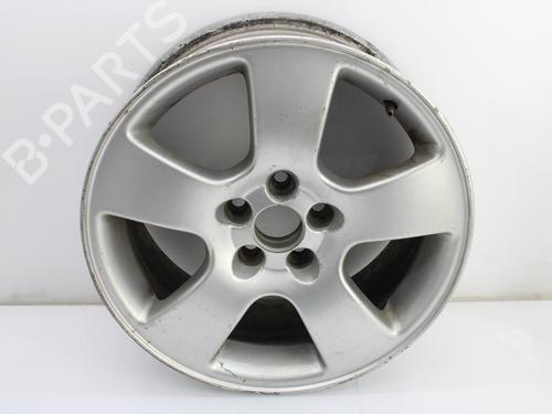 Used Rim HYUNDAI TUCSON (JM) 2.0 CRDi All-wheel Drive (113 hp) 10120398