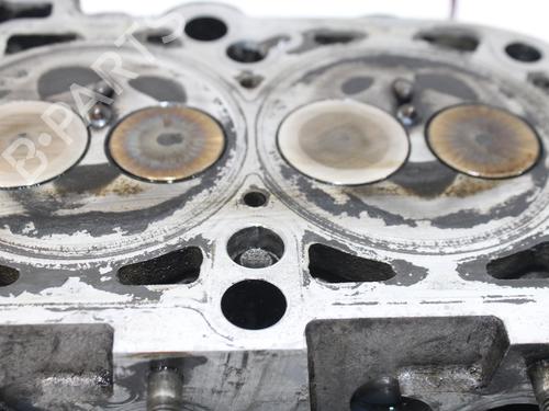 Cylinder head SEAT CORDOBA (6L2) 1.9 TDI | BP15912248M5 