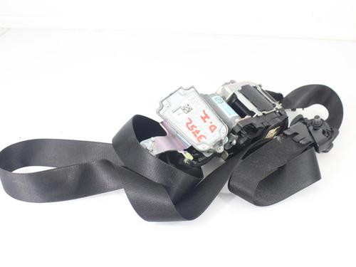 Used Front left seatbelt MERCEDES-BENZ C-CLASS (W204) C 200 CDI (204.001) (136 hp) 17105672