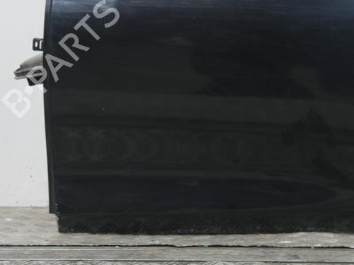 Left rear door BMW 5 (F10) 520 d | BP30399402C4