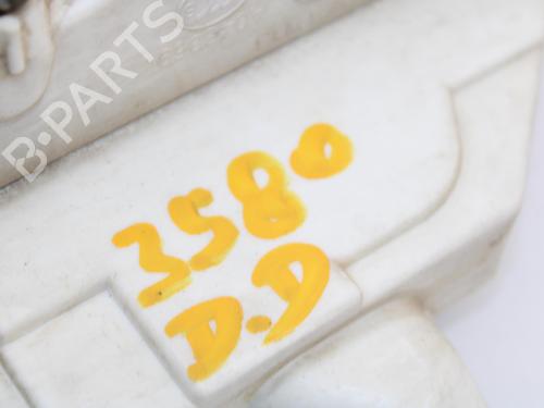 Front right lock PEUGEOT 508 I (8D_)  | BP12317962C97 