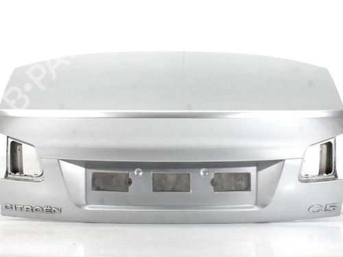 Used Tailgate Tailgate CITROËN C5 III (RD_) 2.0 HDi 140 (RDRHF8, RDRHFA, RDRHA8, RDRHAJ) (140 hp) 33303044 33303044