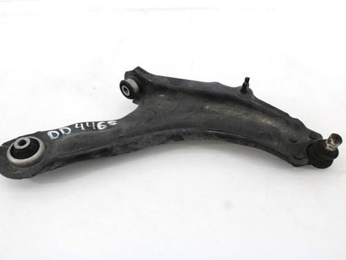 Used Right front suspension arm RENAULT KANGOO / GRAND KANGOO II (KW0/1_) 1.5 dCi 90 (KW05, KW08, KW0G, KW11) (90 hp) 16280782