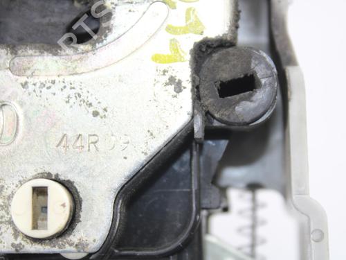 Rear right lock FIAT BRAVO II (198_) 1.9 D Multijet (198AXB1A) | BP15809415C99 