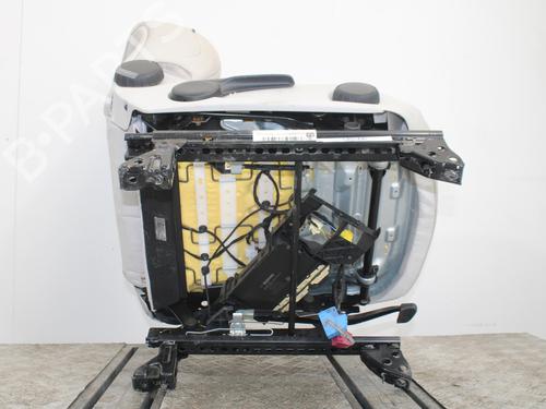 Right front seat MERCEDES-BENZ B-CLASS Sports Tourer (W246, W242) B 180 CDI / d (246.212) | BP10121410C16 