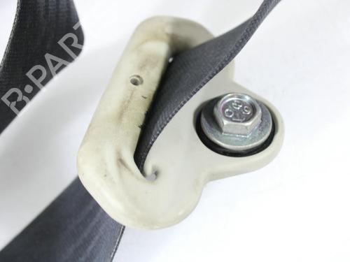 Front right seatbelt MAZDA 3 (BK) 2.0 (BKEP) | BP22303211I25 