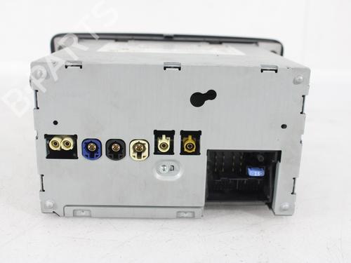 Electronic module MERCEDES-BENZ CLA Coupe (C117) CLA 180 (117.342) | BP24318971M83 