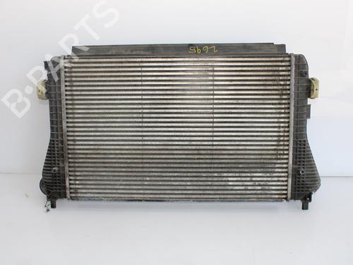 Used Intercooler VW PASSAT CC B6 (357) 2.0 TDI (170 hp) 10125341