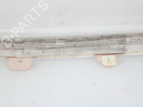 Venstre gardin kollisjonspute AUDI A4 B7 Avant (8ED)  | BP10123273C11 