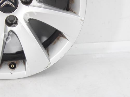 Rim CITROËN C4 Grand Picasso I (UA_) 1.6 HDi 110 | BP24701952C45 