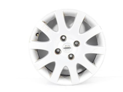 Used Rim NISSAN ALMERA II (N16) 2.2 dCi (112 hp) 16361084