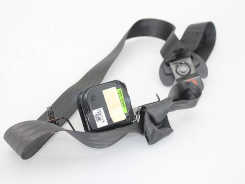 Used Rear left seatbelt HYUNDAI ix35 (LM, EL, ELH) 2.0 CRDi 4WD (184 hp) 15072041