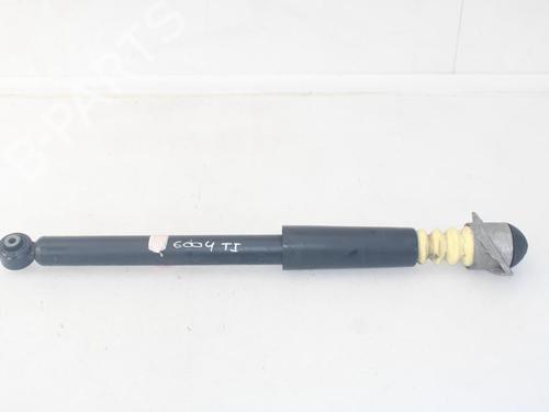 Used Left rear shock absorber VW POLO V (6R1, 6C1) 1.4 GTI (180 hp) 30273892