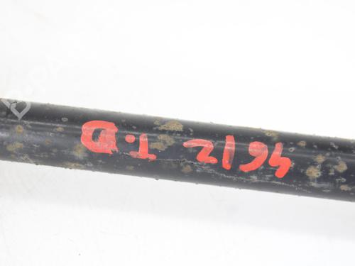 Right rear suspension arm LAND ROVER DISCOVERY IV (L319) 3.0 SDV6 4x4 | BP16930075M15 