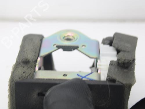 Rear right seatbelt SEAT IBIZA IV SC (6J1, 6P5)  | BP10121280I28 