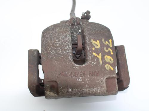 Used Right rear brake caliper BMW X6 (E71, E72) xDrive 35 d (286 hp) 11609063