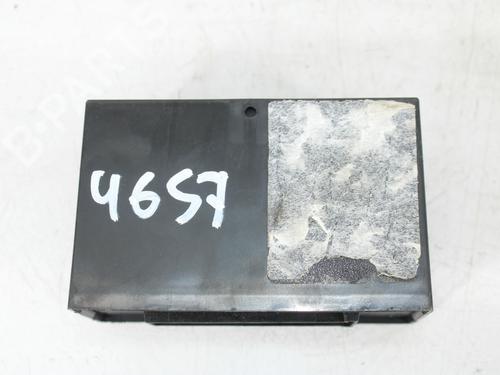 Electronic module JAGUAR XF I (X250) 3.0 D | BP22306170M83 