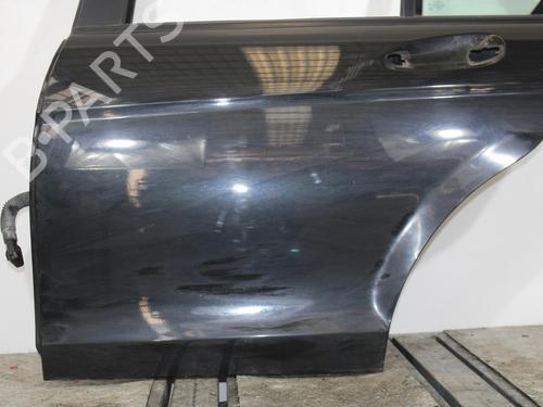 Left rear door MERCEDES-BENZ C-CLASS (W204) C 200 CDI (204.001) | BP17077557C4 
