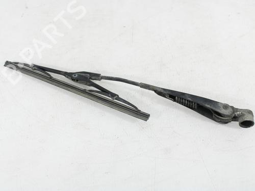 Used Rear windshield wiper arm LAND ROVER RANGE ROVER EVOQUE (L538) 2.2 D (150 hp) 25901298