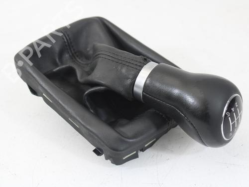 Used Shift knob AUDI A4 B8 (8K2) 2.0 TDI (143 hp) 23273057