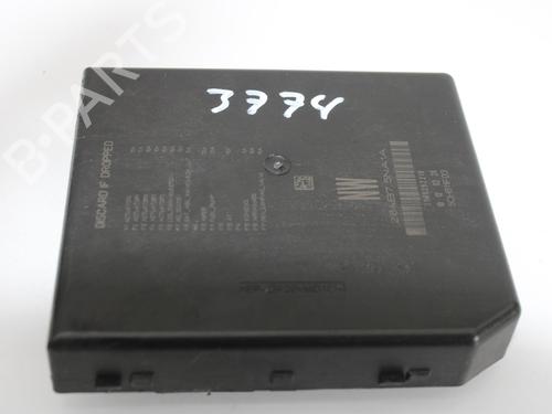 Used Fuse box NISSAN QASHQAI II SUV (J11, J11_) 1.5 dCi (116 hp) 11931857