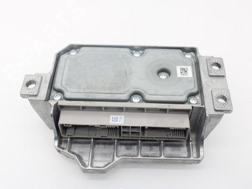 ECU airbags BMW 1 (E81) 118 d | BP10121285M53 