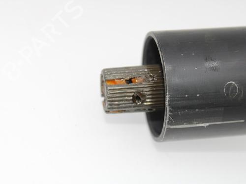 Steering column MERCEDES-BENZ M-CLASS (W164) ML 420 CDI 4-matic (164.128) | BP10125287M21 