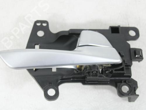 Used Rear right interior door handle HYUNDAI TUCSON (TL, TLE) 1.7 CRDi (116 hp) 26665240