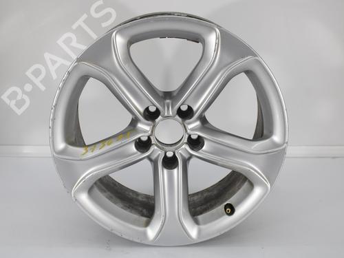 Felg AUDI A4 B8 Avant (8K5) 2.0 TDI (150 hp) 15062742