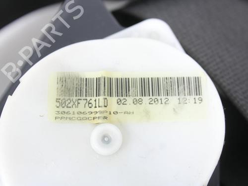 Rear right seatbelt OPEL INSIGNIA A (G09) 2.0 CDTI (68) | BP22305200I28 