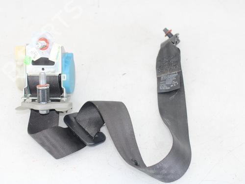 Used Rear left seatbelt HYUNDAI i20 I (PB, PBT) 1.2 (86 hp) 30377561