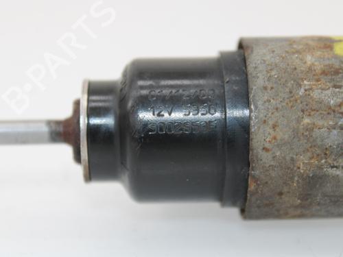 Fuel pump LAND ROVER RANGE ROVER SPORT I (L320) 3.0 D 4x4 | BP15185124M76 