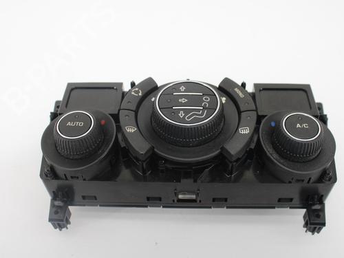 Used Climate control PEUGEOT 308 I (4A_, 4C_) 1.6 HDi (90 hp) 12268533