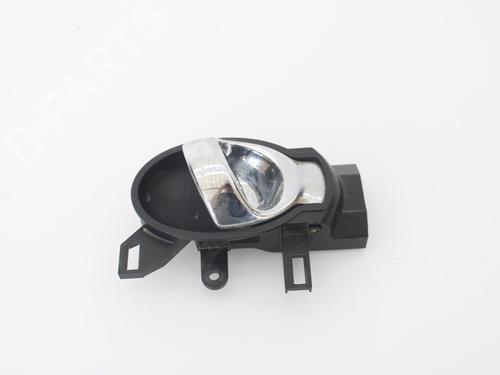 Used Front right interior door handle NISSAN JUKE (F15) 1.5 dCi (110 hp) 10376370