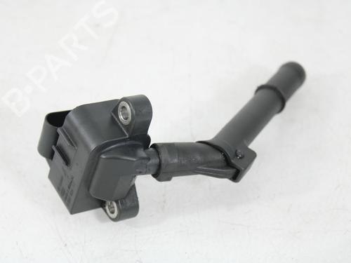 Used Ignition coil MERCEDES-BENZ CLA Coupe (C117) CLA 180 (117.342) (122 hp) 25710818