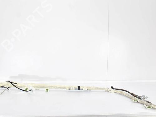 Højre gardin airbag LAND ROVER DISCOVERY III (L319) 2.7 TD 4x4 (190 hp) 12268197