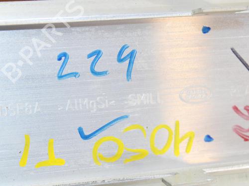 Rear left interior door handle LAND ROVER RANGE ROVER SPORT I (L320) 3.0 D 4x4 | BP14998748I15 